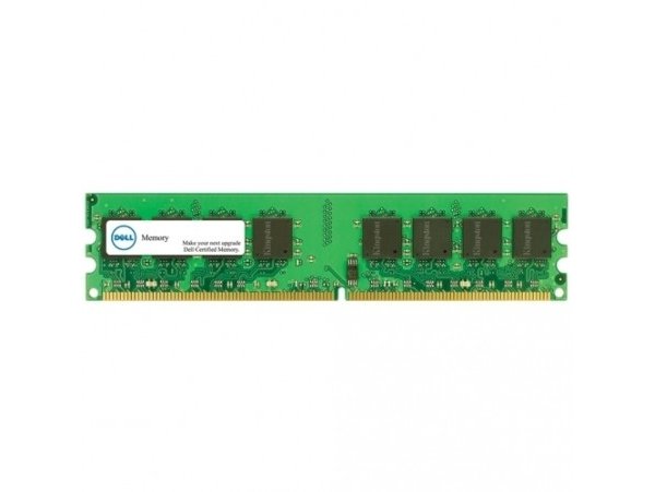 RAM DELL 16GB DDR3L 1600 MHz, Low Volt, Dual Rank, x4 Bandwidth